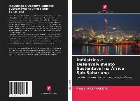 Indústrias e Desenvolvimento Sustentável na África Sub-Sahariana