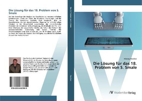Die Lösung für das 18. Problem von S. Smale