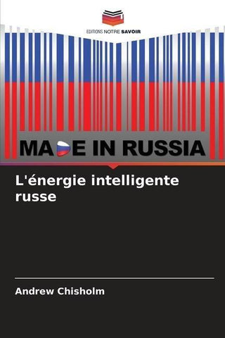 L'énergie intelligente russe