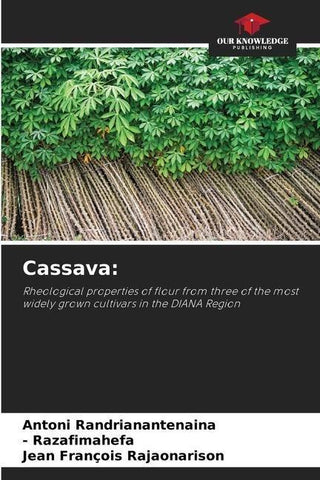Cassava: