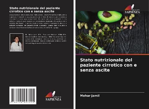 Stato nutrizionale del paziente cirrotico con e senza ascite