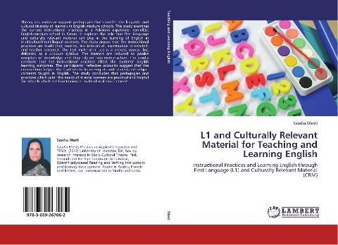 L1 and Culturally Relevant Material for Teaching and Learning English