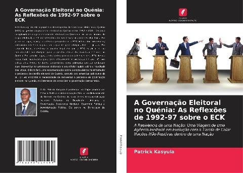 A Governação Eleitoral no Quénia: As Reflexões de 1992-97 sobre o ECK