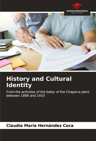 History and Cultural Identity