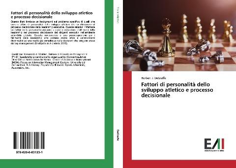 Fattori di personalità dello sviluppo atletico e processo decisionale