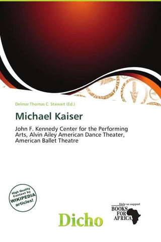 Michael Kaiser