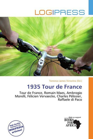 1935 Tour de France