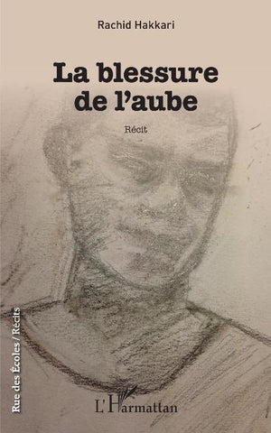 La blessure de l'aube