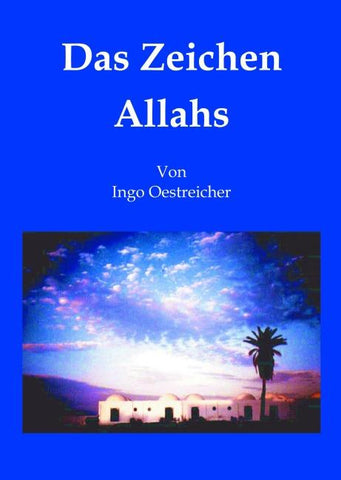 Das Zeichen Allahs (Hardcover)