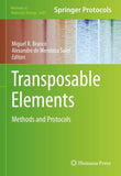 Transposable Elements