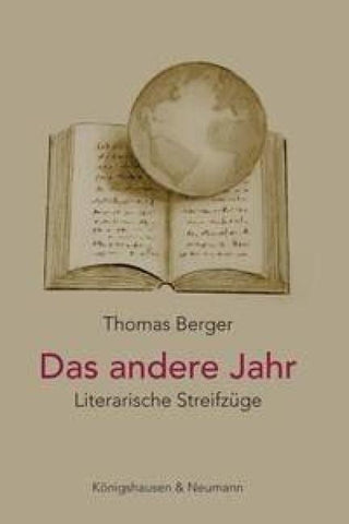 Das andere Jahr