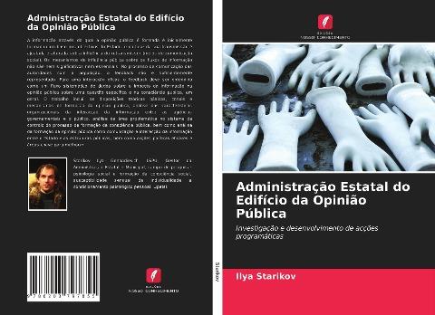 Administração Estatal do Edifício da Opinião Pública