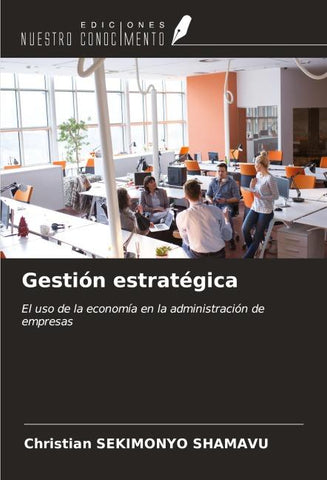 Gestión estratégica