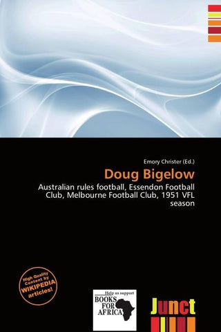 Doug Bigelow