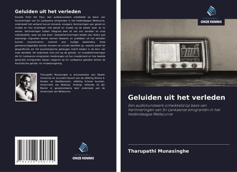 Geluiden uit het verleden