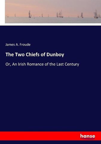 The Two Chiefs of Dunboy