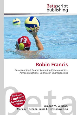 Robin Francis