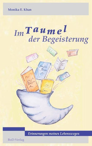 Im Taumel der Begeisterung