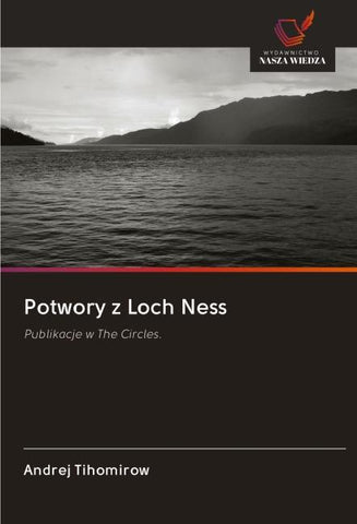 Potwory z Loch Ness