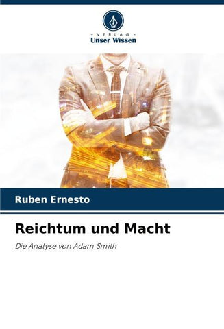 Reichtum und Macht