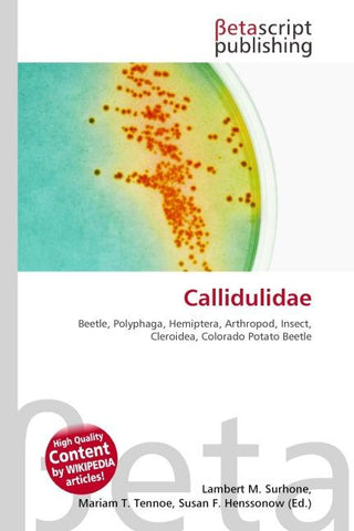Callidulidae