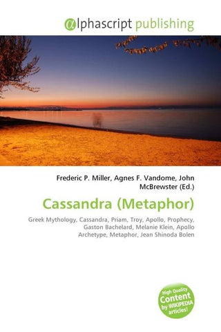 Cassandra (Metaphor)