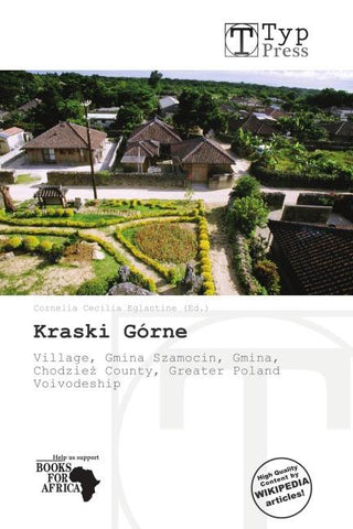 Kraski Górne
