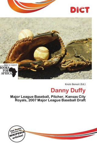 Danny Duffy