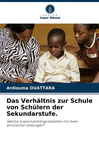 Das Verhältnis zur Schule von Schülern der Sekundarstufe.