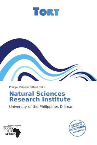 Natural Sciences Research Institute