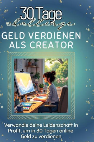 Geld verdienen als Creator