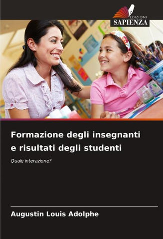 Formazione degli insegnanti e risultati degli studenti
