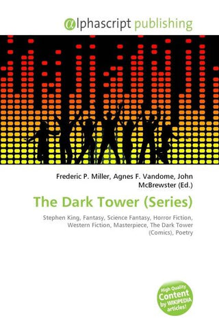 The Dark Tower (Series)