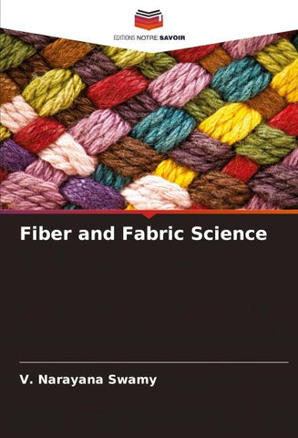 Fiber and Fabric Science