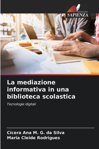 La mediazione informativa in una biblioteca scolastica