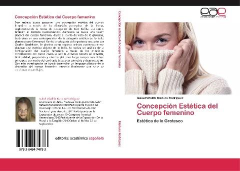 Concepción Estética del Cuerpo femenino