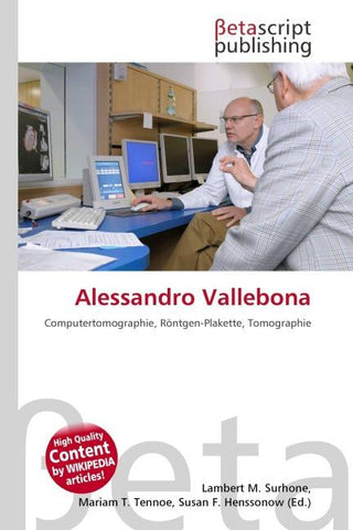 Alessandro Vallebona