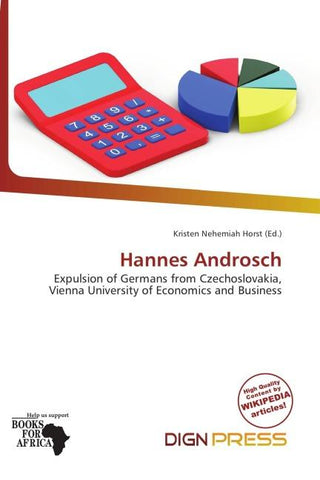 Hannes Androsch