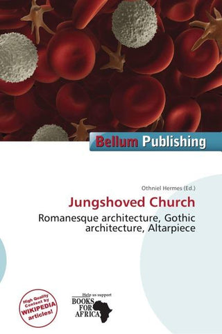 Jungshoved Church