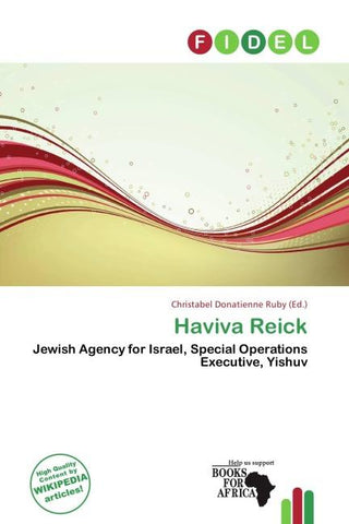 Haviva Reick