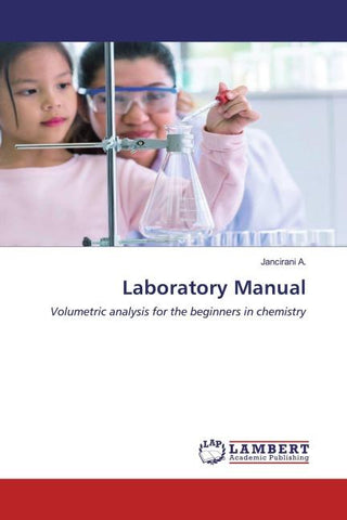 Laboratory Manual