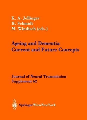 Ageing and Dementia