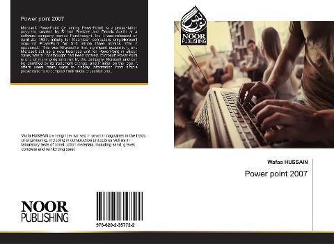 Power point 2007