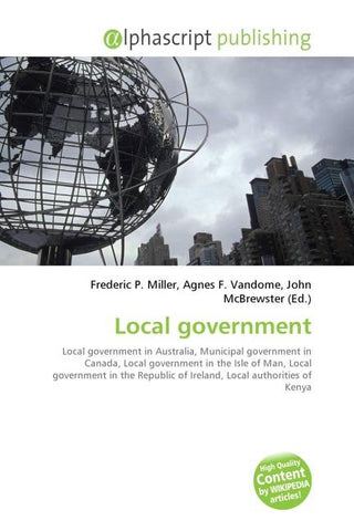 Local government