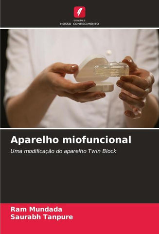 Aparelho miofuncional