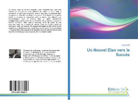 Un Nouvel Elan vers le Succès