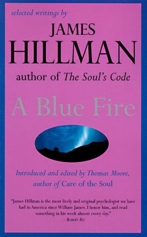 Blue Fire, A