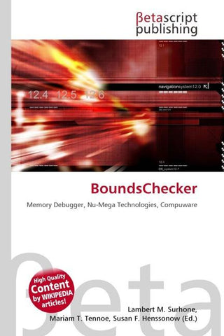 BoundsChecker