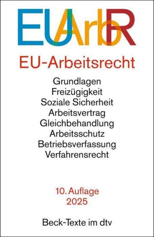 EU-Arbeitsrecht