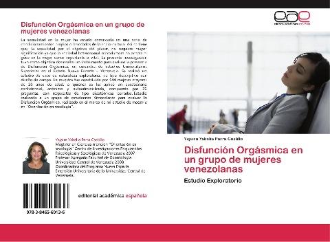 Disfunción Orgásmica en un grupo de mujeres venezolanas